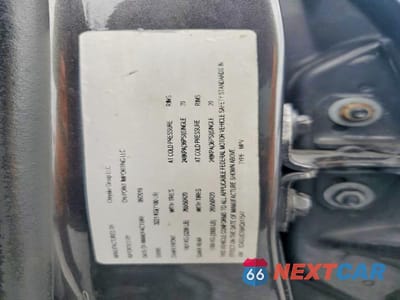 Zdjęcie 14 z 14 samochodu: 2019 DODGE DURANGO R VIN:1C4SDJCT6KC817547 - miniatura