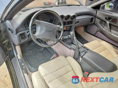 Zdjęcie 8 z 12 samochodu: 1991 MITSUBISHI 3000 GT SL VIN:JA3XD64B5MY013463 - miniatura