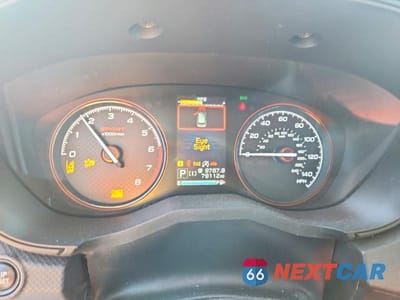 Zdjęcie 9 z 14 samochodu: 2020 SUBARU FORESTER SPORT VIN:JF2SKARC8LH484450 - miniatura