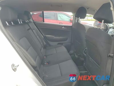 Zdjęcie 10 z 13 samochodu: 2022 KIA SPORTAGE LX VIN:KNDPM3AC6N7014240 - miniatura