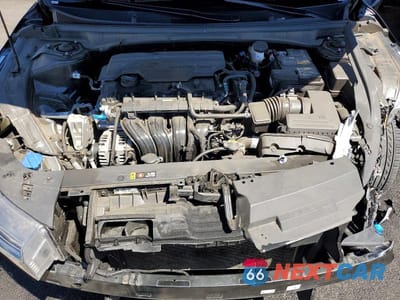 Zdjęcie 11 z 13 samochodu: 2025 KIA K4 LXS VIN:3KPFT4DE4SE078354 - miniatura
