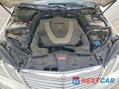 Zdjęcie 11 z 12 samochodu: 2010 MERCEDES-BENZ E 350 VIN:WDDHF5GB9AA091888 - miniatura