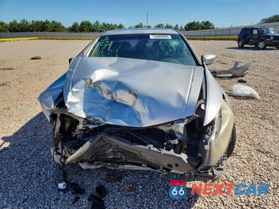 Piąte zdjęcie samochodu w środku: 2008 HONDA ACCORD EXL VIN:JHMCP26858C075593 - miniatura
