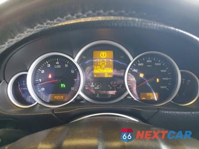 Zdjęcie 9 z 13 samochodu: 2008 PORSCHE CAYENNE S VIN:WP1AB29P78LA36481 - miniatura