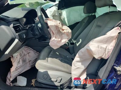 Zdjęcie 7 z 12 samochodu: 2019 AUDI A5 PREMIUM PLUS VIN:WAUBNCF53KA029517 - miniatura