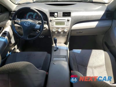 Zdjęcie 8 z 12 samochodu: 2010 TOYOTA CAMRY SE V6 VIN:4T1BK3EK1AU598782 - miniatura