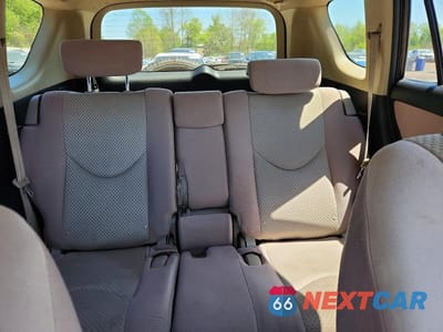 Zdjęcie 10 z 13 samochodu: 2006 TOYOTA RAV4 BASE VIN:JTMBK33V165001360 - miniatura