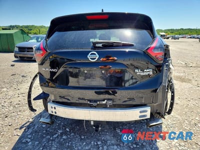 Zdjęcie 6 z 13 samochodu: 2021 NISSAN MURANO SL VIN:5N1AZ2CS1MC144840 - miniatura