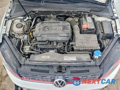 Zdjęcie 11 z 12 samochodu: 2020 VOLKSWAGEN GTI S VIN:3VW5T7AU0LM007617 - miniatura