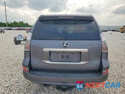 Zdjęcie 6 z 13 samochodu: 2023 LEXUS GX 460 VIN:JTJAM7BX8P5381179 - miniatura