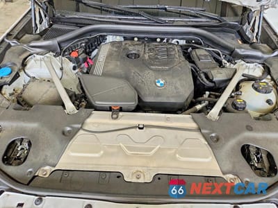Zdjęcie 12 z 13 samochodu: 2020 BMW X3 XDRIVE30I VIN:5UXTY5C0XL9B59589 - miniatura