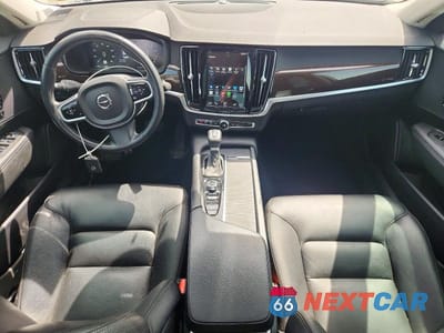 Zdjęcie 8 z 13 samochodu: 2017 VOLVO S90 T6 MOMENTUM VIN:YV1A22MK7H1014595 - miniatura