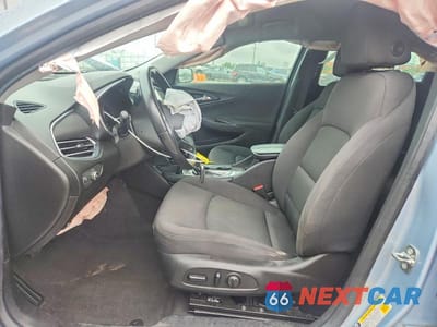 Zdjęcie 7 z 12 samochodu: 2017 CHEVROLET MALIBU LT VIN:1G1ZE5ST1HF283765 - miniatura