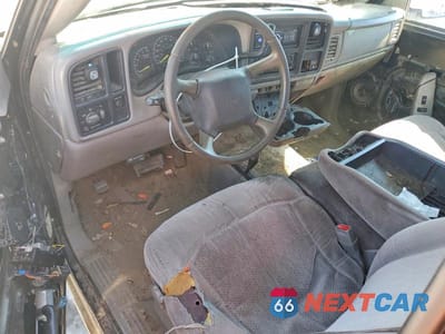 Zdjęcie 8 z 12 samochodu: 2000 CHEVROLET SILVERADO K1500 VIN:2GCEK19V2Y1375117 - miniatura