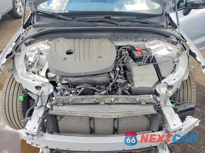 Zdjęcie 12 z 13 samochodu: 2024 VOLVO XC60 CORE VIN:YV4L12RK8R1933935 - miniatura