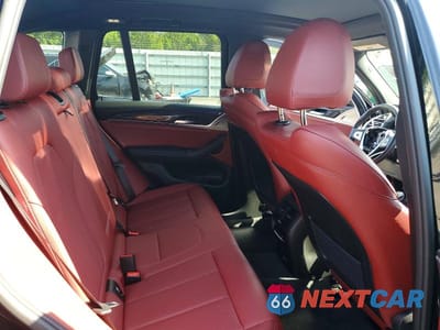 Zdjęcie 11 z 13 samochodu: 2023 BMW X3 SDRIVE30I VIN:WBX47DP08PN192097 - miniatura