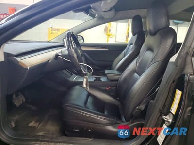 Zdjęcie 7 z 13 samochodu: 2022 TESLA MODEL 3 VIN:5YJ3E1EA4NF286191 - miniatura