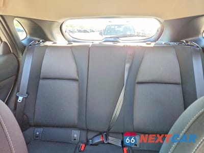 Zdjęcie 10 z 13 samochodu: 2025 MAZDA CX-30 VIN:3MVDMBAM4SM827016 - miniatura
