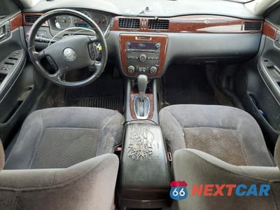 Zdjęcie 8 z 12 samochodu: 2011 CHEVROLET IMPALA LT VIN:2G1WG5EKXB1124967 - miniatura