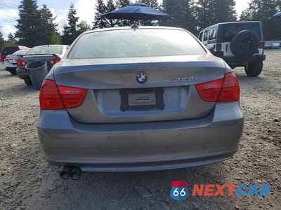 Zdjęcie 6 z 12 samochodu: 2010 BMW 328 I SULEV VIN:WBAPH5C56AA439367 - miniatura