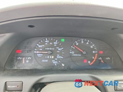 Zdjęcie 9 z 13 samochodu: 1999 NISSAN ALTIMA XE VIN:1N4DL01D6XC260718 - miniatura