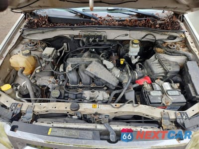 Zdjęcie 12 z 13 samochodu: 2008 FORD ESCAPE XLT VIN:1FMCU93188KB99482 - miniatura