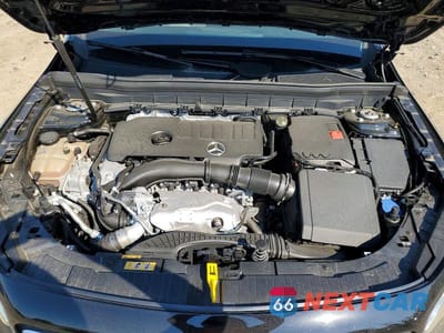 Zdjęcie 12 z 14 samochodu: 2021 MERCEDES-BENZ GLB 250 4MATIC VIN:W1N4M4HB6MW094982 - miniatura