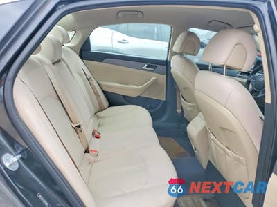Zdjęcie 10 z 12 samochodu: 2016 HYUNDAI SONATA SE VIN:5NPE24AF3GH318007 - miniatura