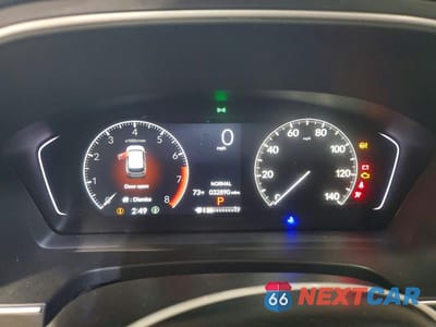 Zdjęcie 9 z 13 samochodu: 2025 HONDA PILOT TOURING VIN:5FNYG1H77SB022331 - miniatura