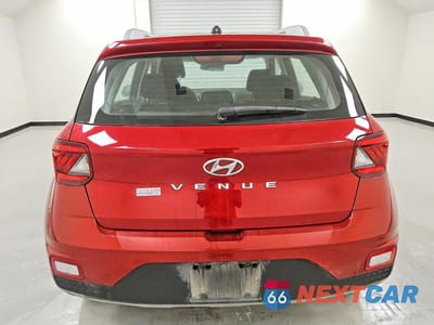 Zdjęcie 6 z 13 samochodu: 2024 HYUNDAI VENUE SEL VIN:KMHRC8A35RU333902 - miniatura