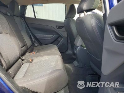 Zdjęcie 10 z 13 samochodu: 2024 SUBARU CROSSTREK PREMIUM VIN:JF2GUADC5RH261220 - miniatura