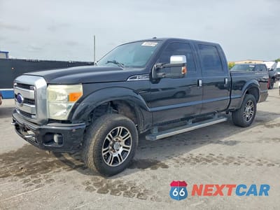 2015 FORD F250 SUPER DUTY 1FT7W2B63FEB50643 - główne zdjęcie licytacji z USA - miniatura