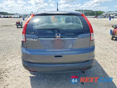 Zdjęcie 6 z 14 samochodu: 2013 HONDA CR-V LX VIN:3CZRM3H35DG701852 - miniatura