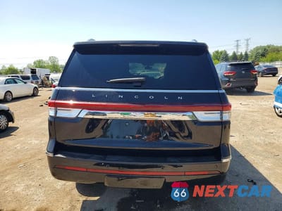 Zdjęcie 6 z 13 samochodu: 2024 LINCOLN NAVIGATOR RESERVE VIN:5LMJJ2LG6REL15934 - miniatura