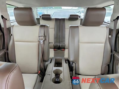 Zdjęcie 10 z 13 samochodu: 2009 DODGE JOURNEY R VIN:3D4GH67V09T169787 - miniatura