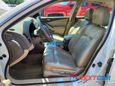 Zdjęcie 7 z 13 samochodu: 2010 NISSAN ALTIMA 2.5 VIN:1N4AL2AP2AN452626 - miniatura