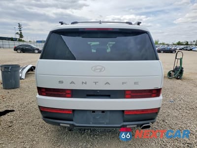 Zdjęcie 6 z 14 samochodu: 2025 HYUNDAI SANTA FE SEL VIN:5NMP2DGL3SH099996 - miniatura