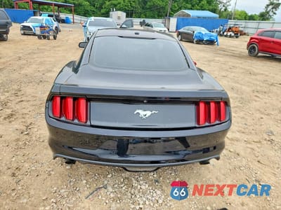 Zdjęcie 6 z 12 samochodu: 2016 FORD MUSTANG VIN:1FA6P8TH4G5309530 - miniatura