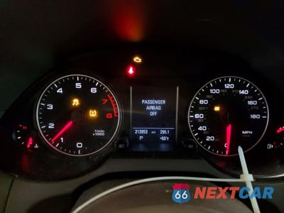 Zdjęcie 9 z 13 samochodu: 2010 AUDI Q5 PRESTIGE VIN:WA1VKAFP3AA080765 - miniatura