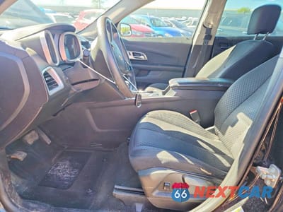 Zdjęcie 7 z 13 samochodu: 2014 CHEVROLET EQUINOX LS VIN:2GNALAEK2E6205918 - miniatura