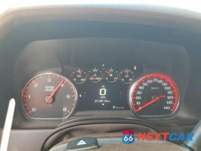 Zdjęcie 9 z 13 samochodu: 2015 GMC YUKON XL DENALI VIN:1GKS2JKJ4FR695994 - miniatura