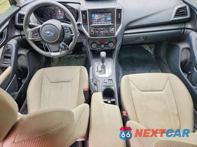 Zdjęcie 8 z 12 samochodu: 2023 SUBARU IMPREZA PREMIUM VIN:4S3GTAV64P3701268 - miniatura