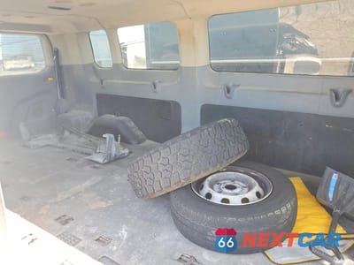 Zdjęcie 11 z 13 samochodu: 2016 FORD TRANSIT T-350 VIN:1FBZX2ZG4GKA98385 - miniatura