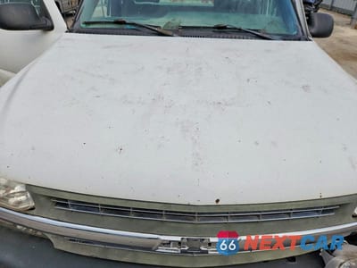 Zdjęcie 11 z 12 samochodu: 2002 CHEVROLET SILVERADO VIN:1GCEC14W82Z152043 - miniatura