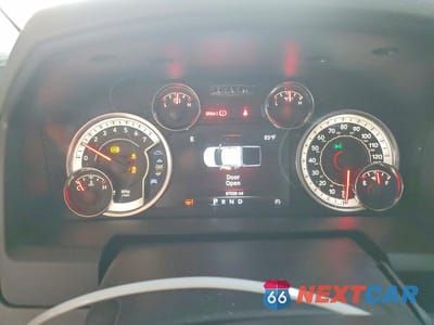 Zdjęcie 9 z 12 samochodu: 2013 RAM 1500 ST VIN:1C6RR6KT4DS606894 - miniatura