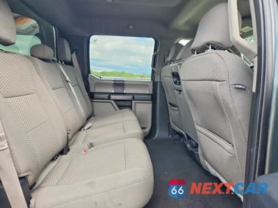 Zdjęcie 10 z 12 samochodu: 2018 FORD F150 SUPERCREW VIN:1FTEW1EB0JKE79613 - miniatura