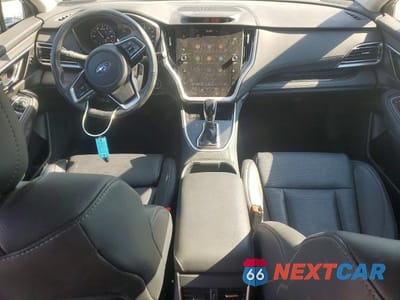 Zdjęcie 8 z 12 samochodu: 2022 SUBARU OUTBACK LIMITED VIN:4S4BTANC3N3164353 - miniatura