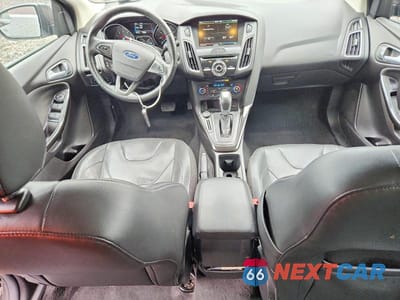 Zdjęcie 8 z 12 samochodu: 2015 FORD FOCUS TITANIUM VIN:1FADP3N21FL247274 - miniatura