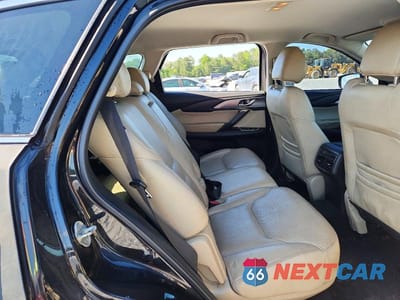 Zdjęcie 10 z 12 samochodu: 2016 MAZDA CX-9 TOURING VIN:JM3TCACY7G0102179 - miniatura