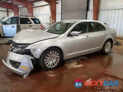 2012 FORD FUSION HYBRID 3FADP0L34CR351054 - główne zdjęcie licytacji z USA - miniatura